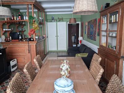 Vente maison 9 pièces Antraigues-sur-Volane (07530)