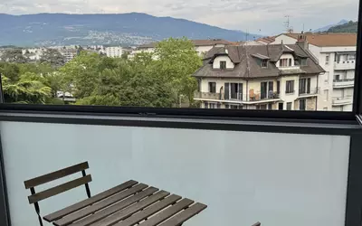 Annemasse (74100)