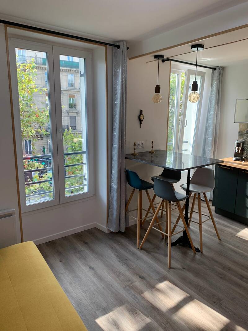Paris 18E (75018)