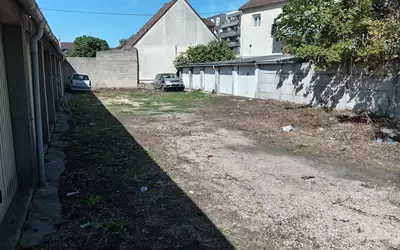 Vaujours (93410)