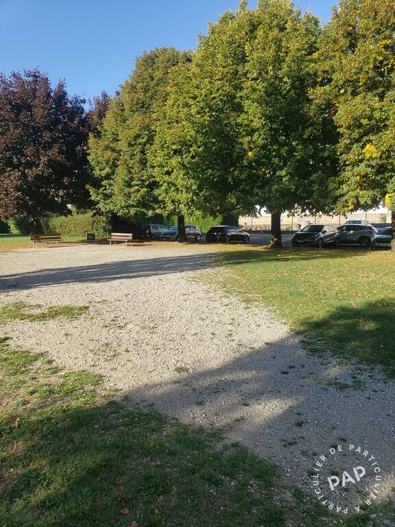 Location appartement pièces 50 m² Le Pont-De-Claix (38800) 50