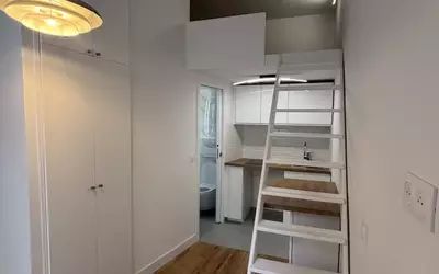 Paris 20E (75020)