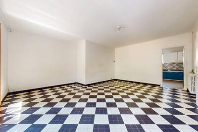 Vente maison 7 pièces Valence (26000)