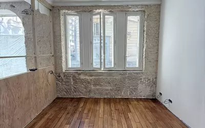 Paris 16E (75016)