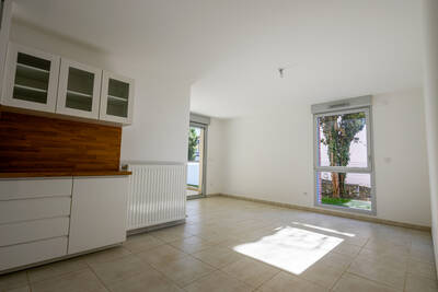 Vente appartement 3 pièces L'Union (31240)