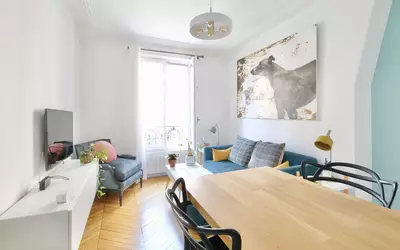 Paris 14E (75014)