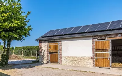 Boisset-Les-Prévanches (27120)