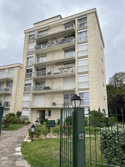 Location appartement 3 pièces Rambouillet (78120)