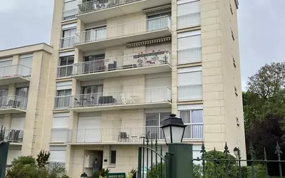 Rambouillet
