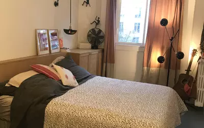 Paris 20E (75020)