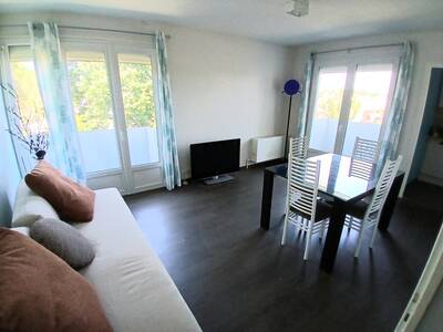 Vente appartement 3 pièces Tonneins (47400)