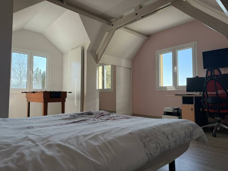 Frouville (95690)