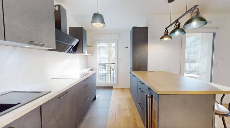 Saint-Ouen-Sur-Seine (93400)