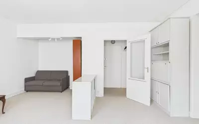 Paris 15E (75015)