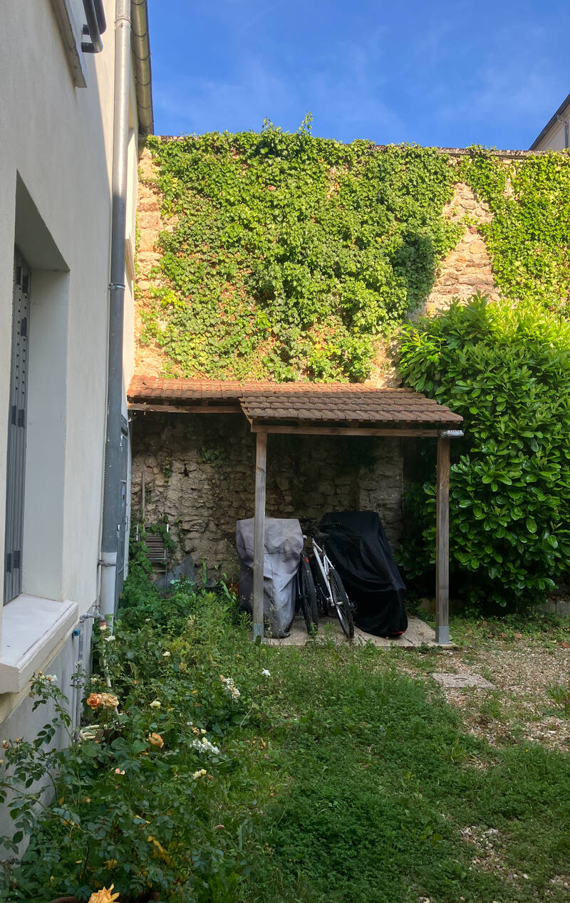 Jouy-En-Josas (78350)