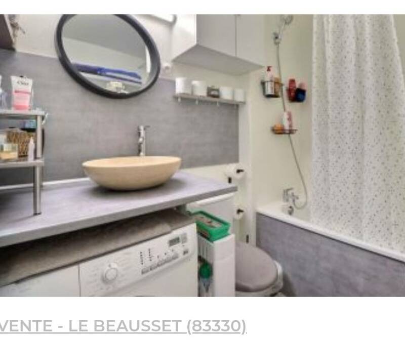 Le Beausset (83330)