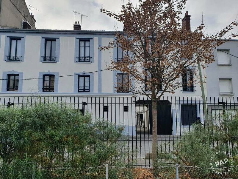 Aubervilliers