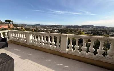 Mandelieu-La-Napoule (06210)