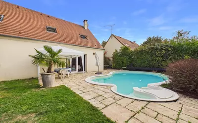 Jouars-Pontchartrain (78760)