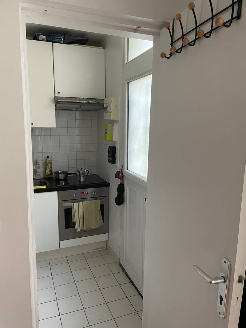 Paris 15E (75015)