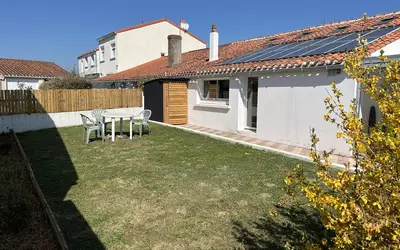 Vairé (85150)