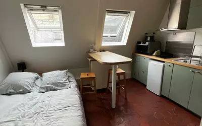 Paris 8E (75008)