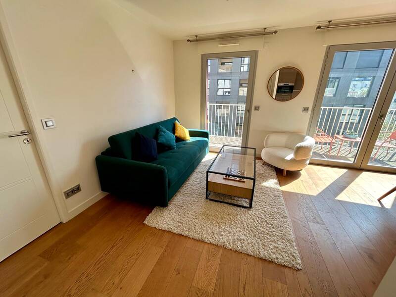 Paris 17E (75017)