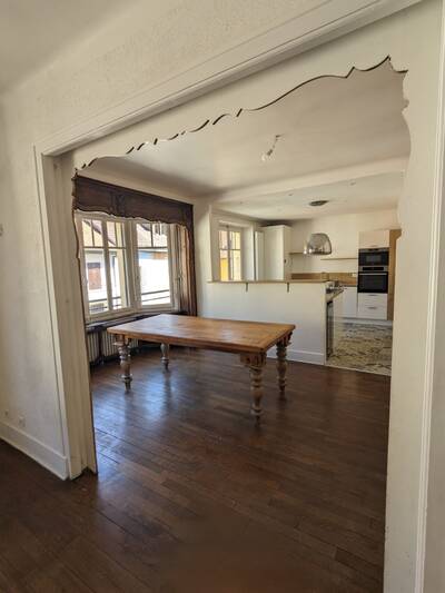 Vente appartement 4 pièces Bonneville (74130)
