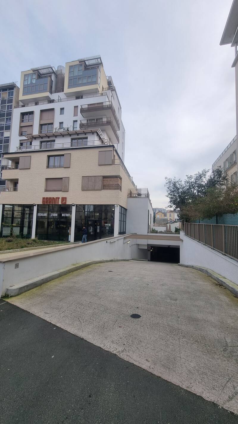 Rueil-Malmaison (92500)
