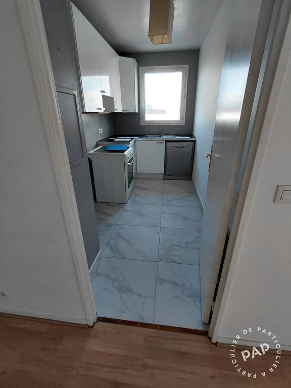 Location appartement 2 pièces 50 m² Châtillon (92320) photo 3