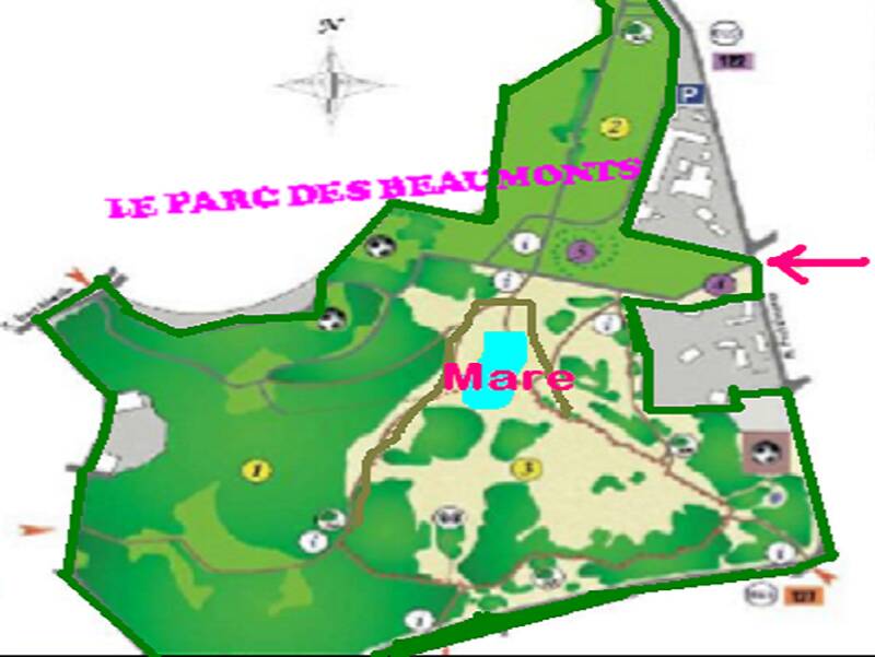 Montreuil