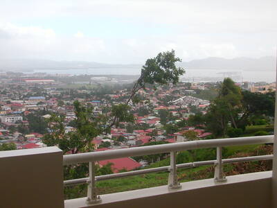 Vente appartement 2 pièces Fort-de-France (972)