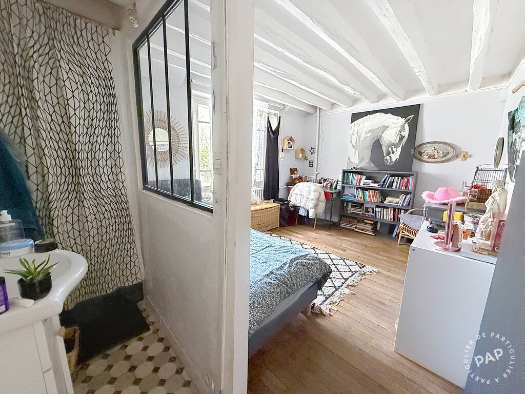 Vente maison 160 m² Villepreux (78450) - 160 m² - 799.000 € | Particulier à Particulier — 7