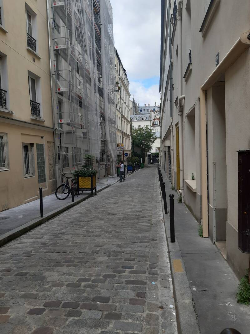 Paris 11E (75011)