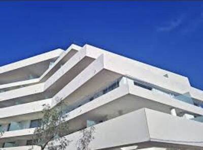 Vente appartement 3 pièces Marseille 8e