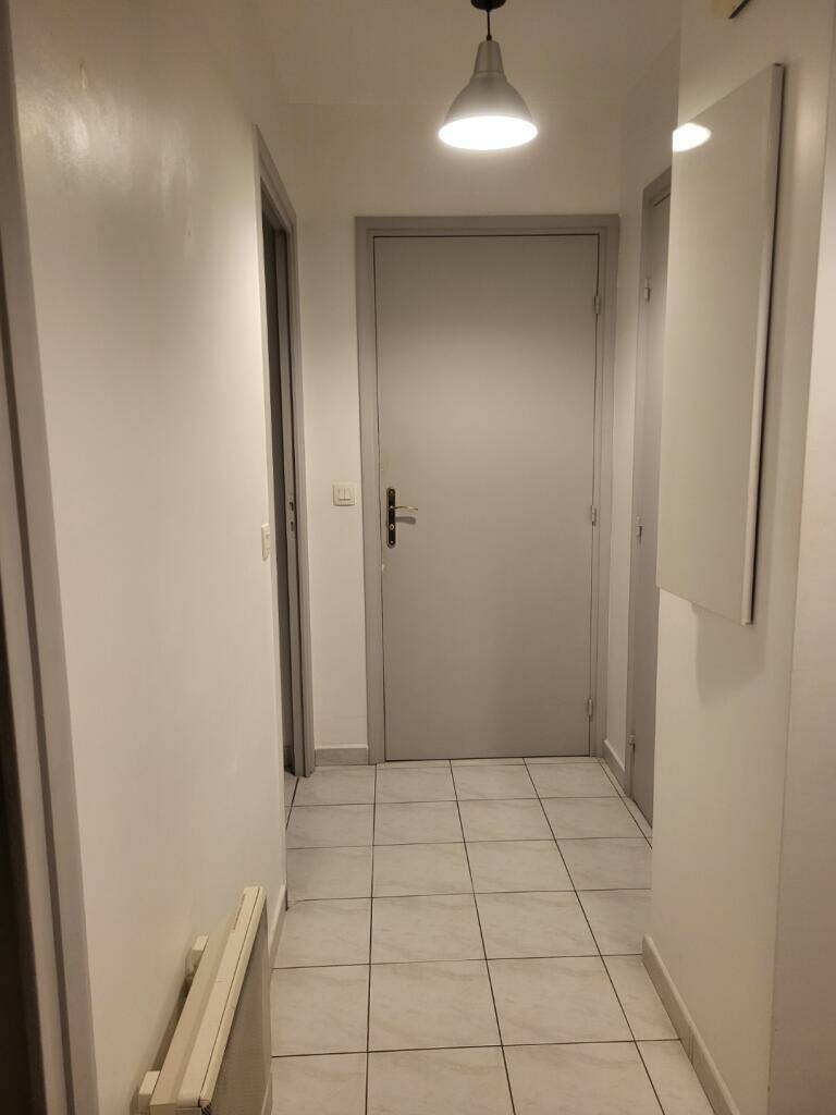 Villeurbanne (69100)