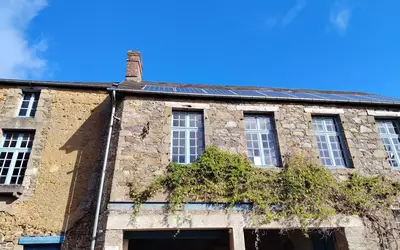 Saint-Sauveur-Lendelin (50490)
