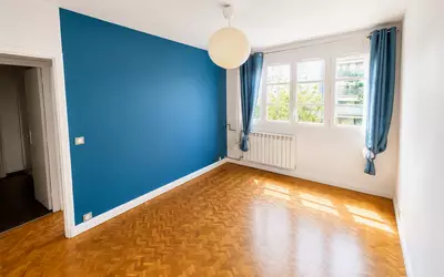 Paris 20E (75020)