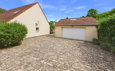 Mériel (95630)