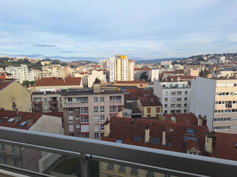 Saint-Étienne (42000)