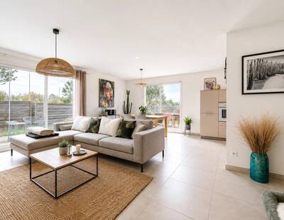 Vente maison 4 pièces Listrac-Médoc (33480)