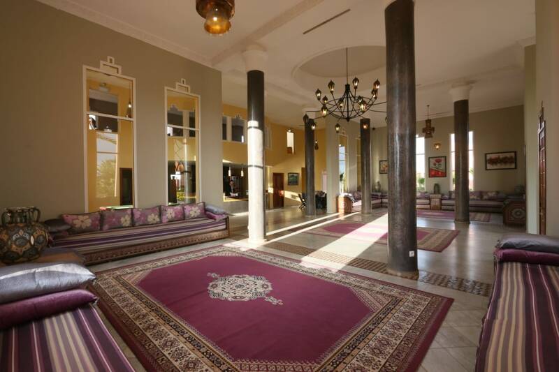 Maroc
