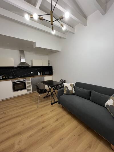 Location maison 2 pièces Fontenay-sous-Bois (94120)