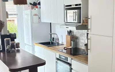 La Garenne-Colombes (92250)