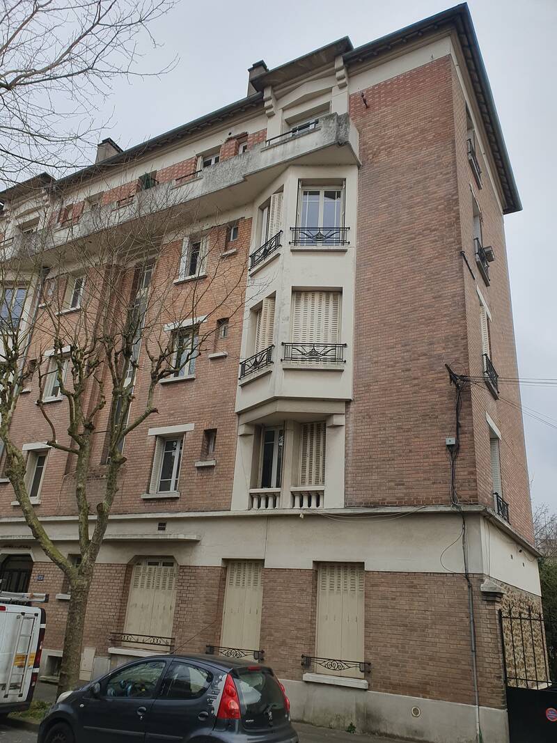 Le Perreux-Sur-Marne (94170)