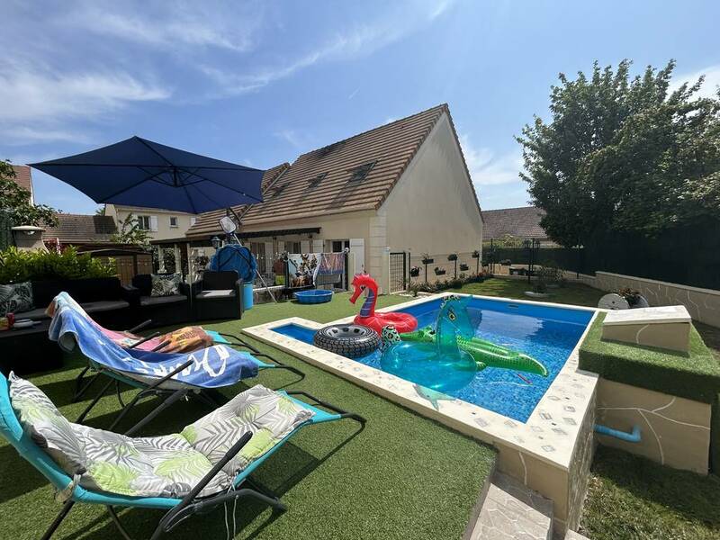 Chanteloup-Les-Vignes (78570)