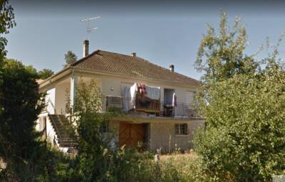 Location chambre en colocation studio Les Quatre-Routes-du-Lot (46110)