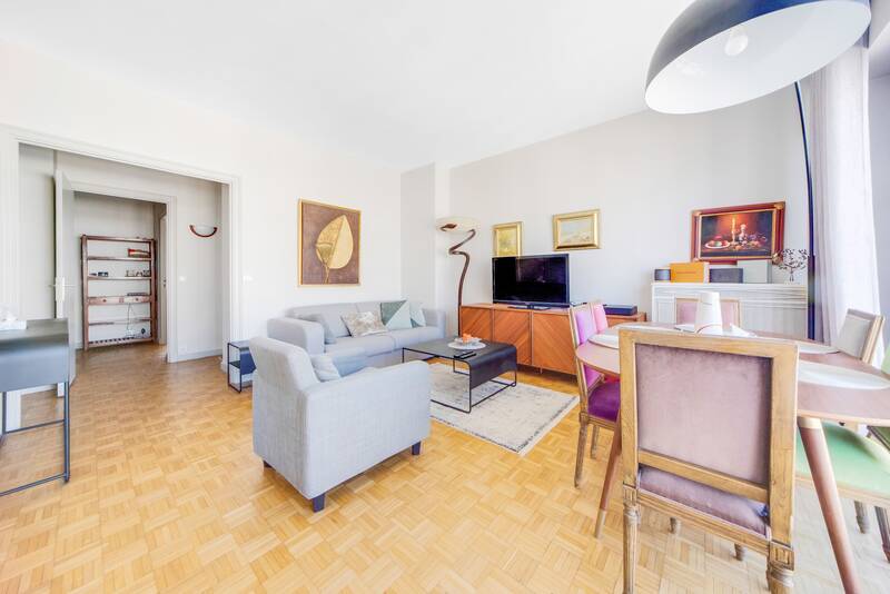 Paris 8E (75008)