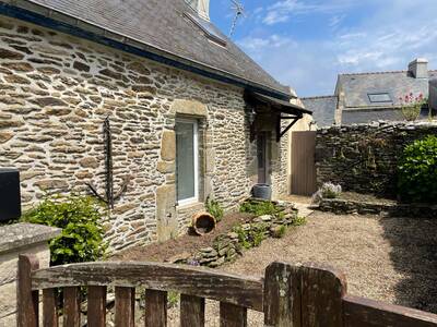 Vente maison 3 pièces Groix (56590)