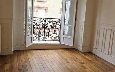 Paris 15E (75015)